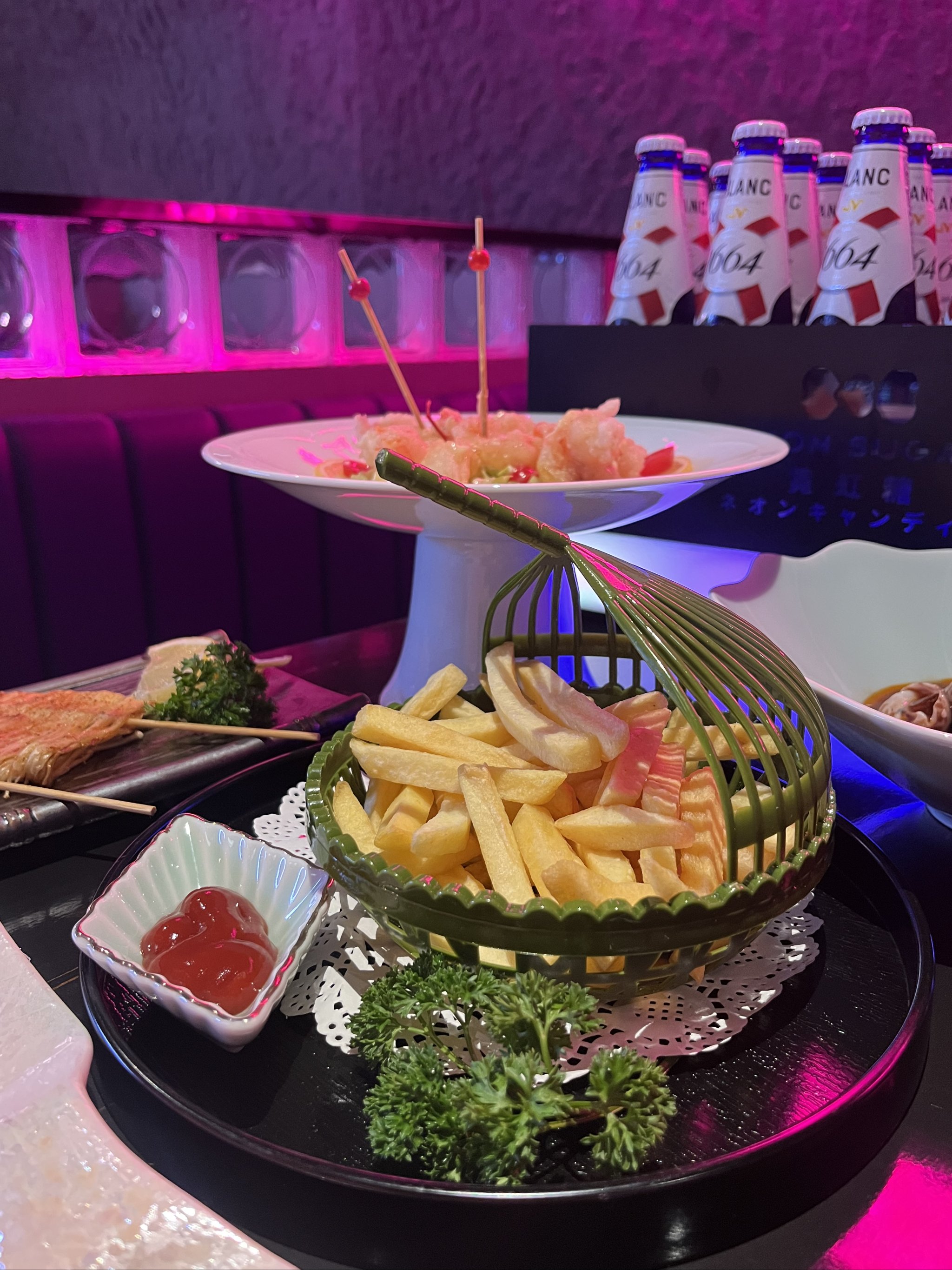 保定商务ktv新玩法-涞源县ktv预定