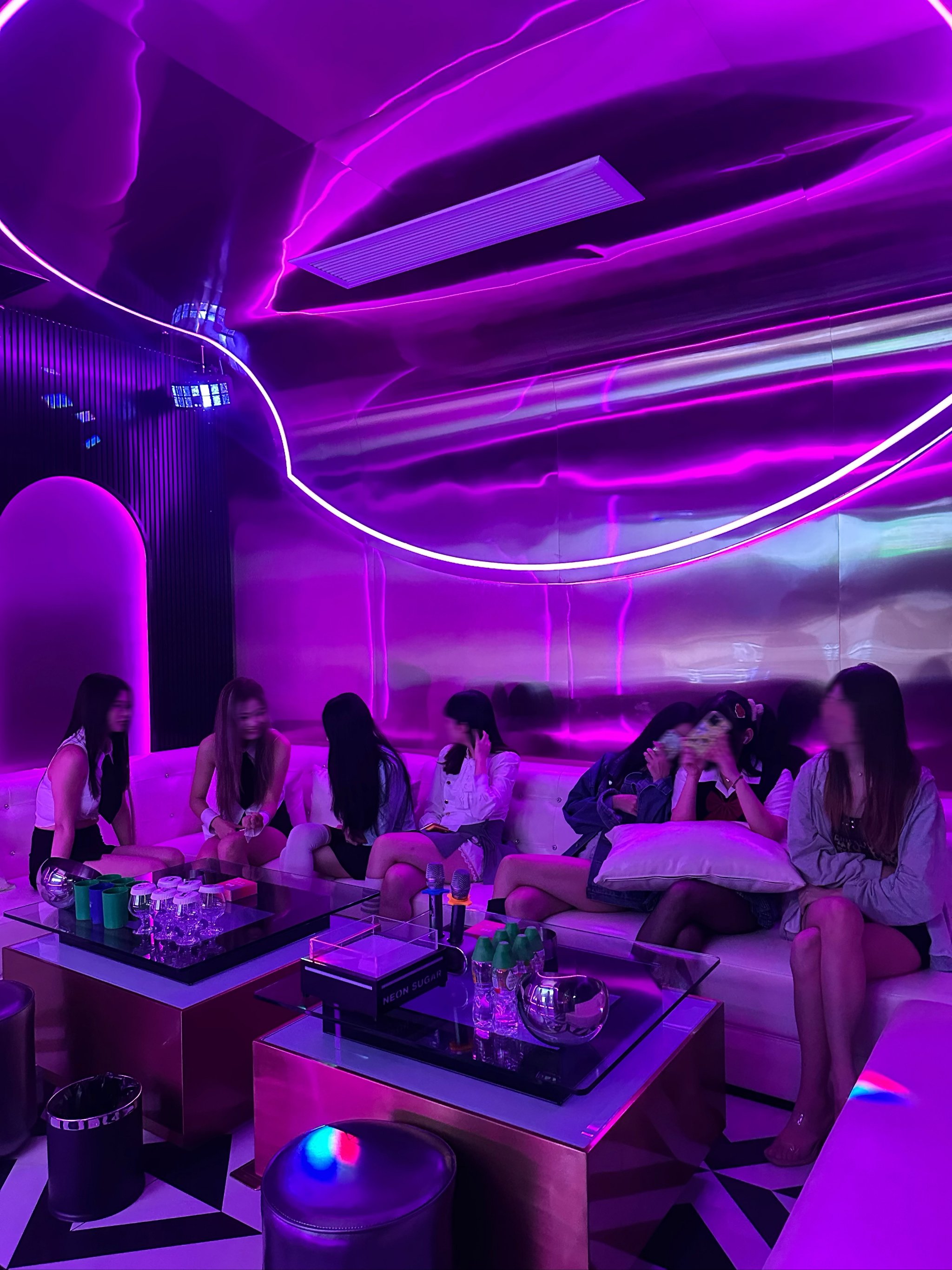 保定商务ktv推荐单人商务ktv优选-涞源县ktv预定