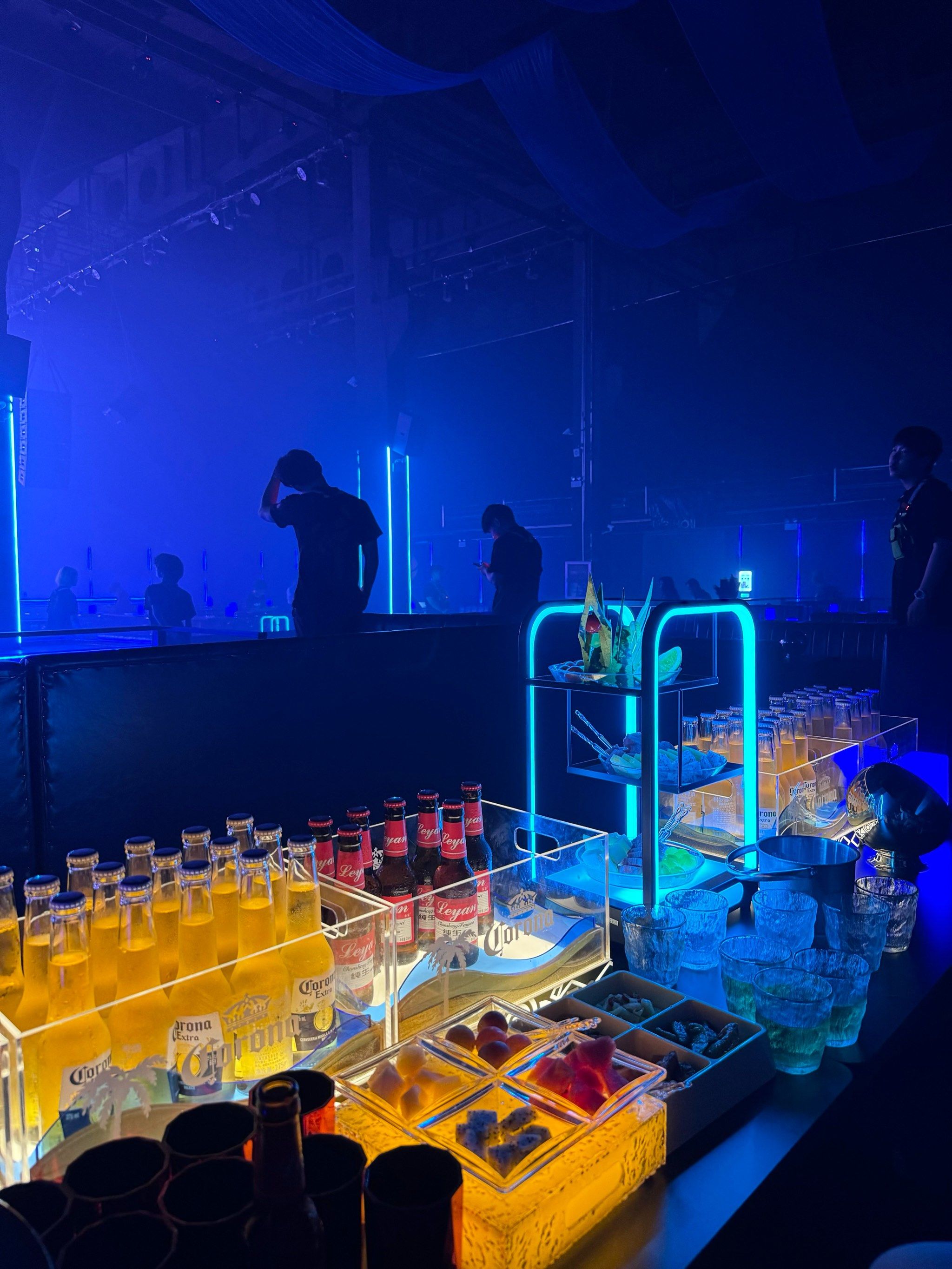 保定商务KTV推荐列表-涞源县ktv预定